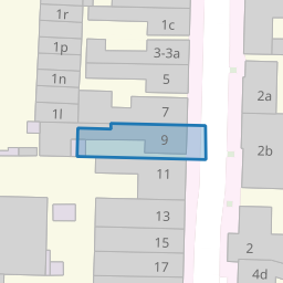 Perceel TBG01-N-19187