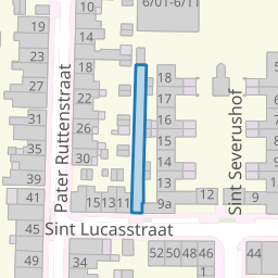 Perceel TBG01-N-19190