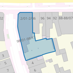 Perceel TBG01-N-19194