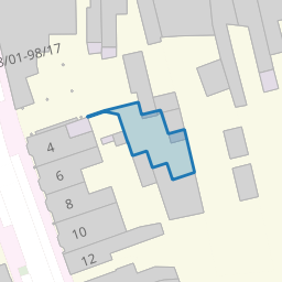 Perceel TBG01-N-19195