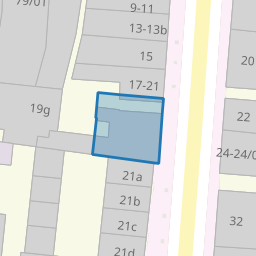 Perceel TBG01-N-19196