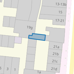 Perceel TBG01-N-19197