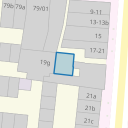 Perceel TBG01-N-19198