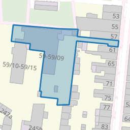 Perceel TBG01-N-19201