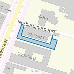 Perceel TBG01-N-19208