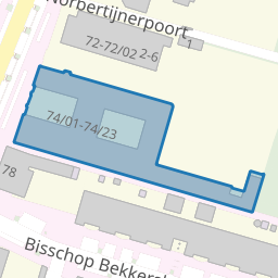 Perceel TBG01-N-19211