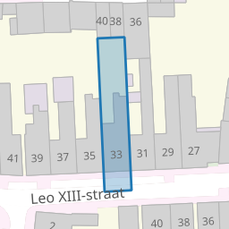 Perceel TBG01-N-19214