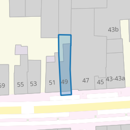 Perceel TBG01-N-19215