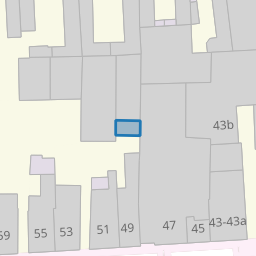 Perceel TBG01-N-19216