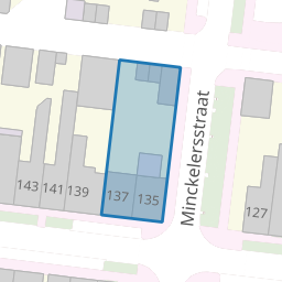 Perceel TBG01-N-19218