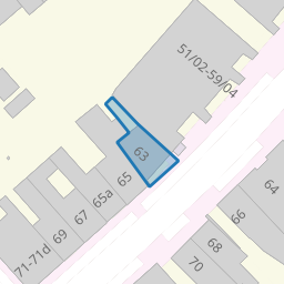 Perceel TBG01-N-19223