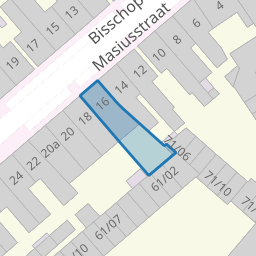 Perceel TBG01-N-19232