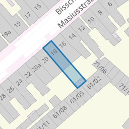 Perceel TBG01-N-19233