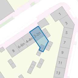 Perceel TBG01-N-19237