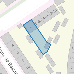 Perceel TBG01-N-19240