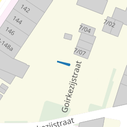 Perceel TBG01-N-19243