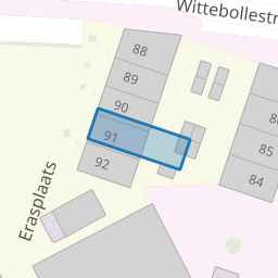 Perceel TBG01-N-19250