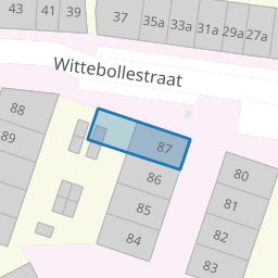 Perceel TBG01-N-19252