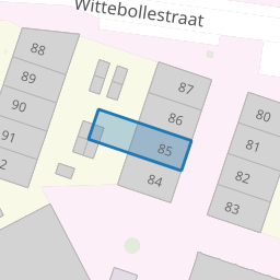 Perceel TBG01-N-19254