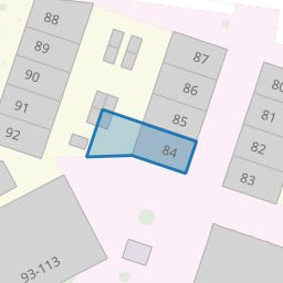 Perceel TBG01-N-19255