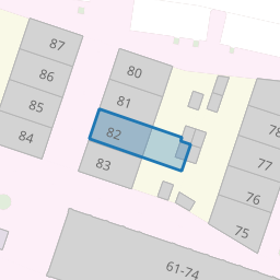 Perceel TBG01-N-19258