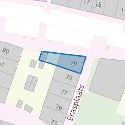 Perceel TBG01-N-19260