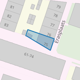 Perceel TBG01-N-19264