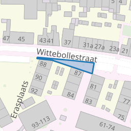 Perceel TBG01-N-19265