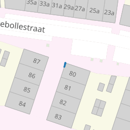 Perceel TBG01-N-19268