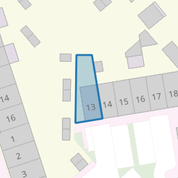 Perceel TBG01-N-19275