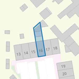 Perceel TBG01-N-19278