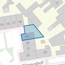 Perceel TBG01-N-19282