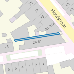 Perceel TBG01-N-19287