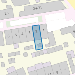 Perceel TBG01-N-19291