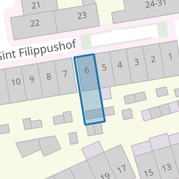 Perceel TBG01-N-19295