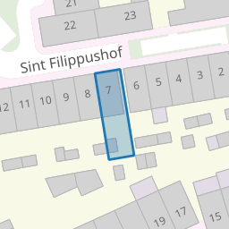 Perceel TBG01-N-19296