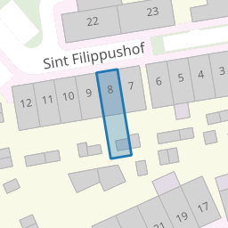 Perceel TBG01-N-19297