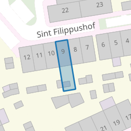 Perceel TBG01-N-19298