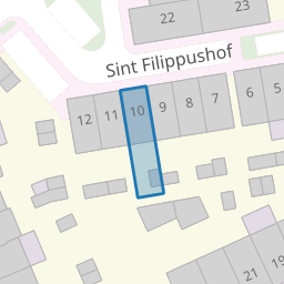 Perceel TBG01-N-19299