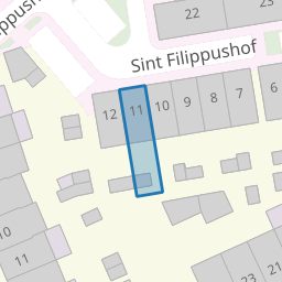 Perceel TBG01-N-19300