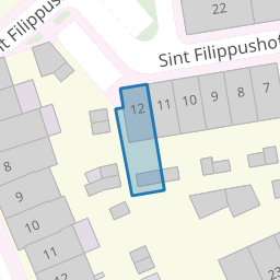 Perceel TBG01-N-19301