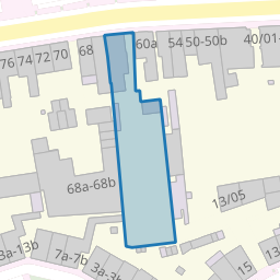 Perceel TBG01-N-19313