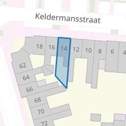 Perceel TBG01-N-19315