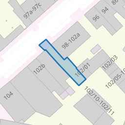 Perceel TBG01-N-19319