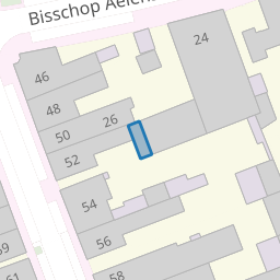 Perceel TBG01-N-19321