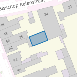 Perceel TBG01-N-19322