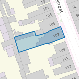 Perceel TBG01-N-19343