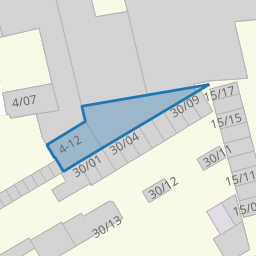 Perceel TBG01-N-19345