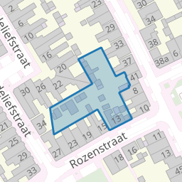 Perceel TBG01-N-19350