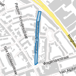 Perceel TBG01-N-19351